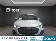 AUDI A3 SPB 35 TDI S tronic S line edition