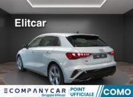 AUDI A3 SPB 35 TDI S tronic S line edition