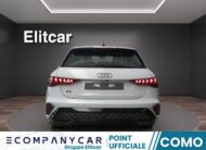 AUDI A3 SPB 35 TDI S tronic S line edition