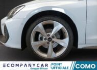 AUDI A3 SPB 35 TDI S tronic S line edition