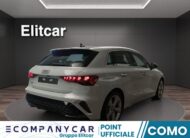 AUDI A3 SPB 35 TDI S tronic S line edition