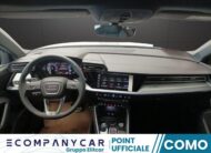 AUDI A3 SPB 35 TDI S tronic S line edition