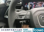 AUDI A3 SPB 35 TDI S tronic S line edition