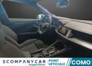 AUDI A3 SPB 35 TDI S tronic S line edition
