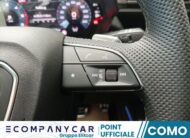 AUDI A3 SPB 35 TDI S tronic S line edition