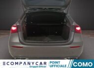 MERCEDES-BENZ A 180 Automatic Progressive Advanced