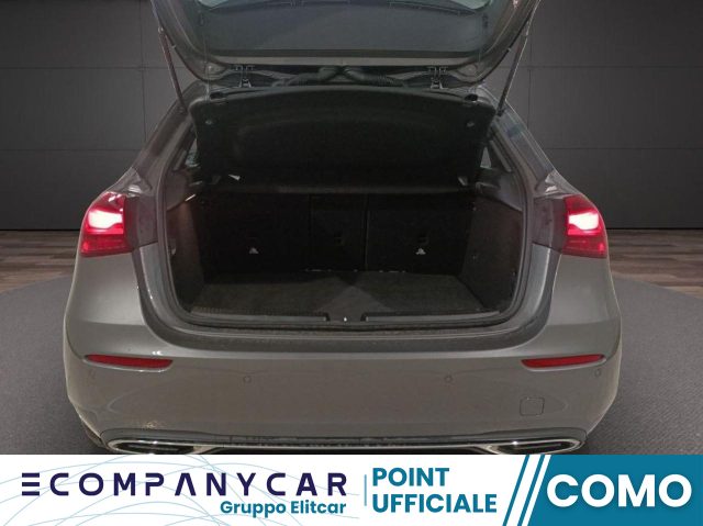MERCEDES-BENZ A 180 Automatic Progressive Advanced