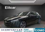 MERCEDES-BENZ A 180 d Automatic Advanced