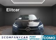 MERCEDES-BENZ A 180 d Automatic Advanced