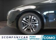 MERCEDES-BENZ A 180 d Automatic Advanced