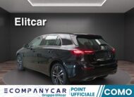 MERCEDES-BENZ A 180 d Automatic Advanced