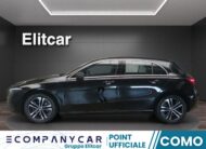MERCEDES-BENZ A 180 d Automatic Advanced