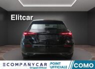 MERCEDES-BENZ A 180 d Automatic Advanced