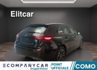 MERCEDES-BENZ A 180 d Automatic Advanced