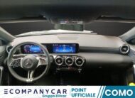 MERCEDES-BENZ A 180 d Automatic Advanced