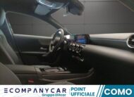MERCEDES-BENZ A 180 d Automatic Advanced