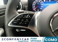 MERCEDES-BENZ A 180 d Automatic Advanced
