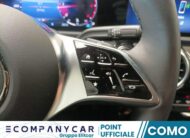 MERCEDES-BENZ A 180 d Automatic Advanced