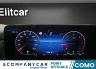 MERCEDES-BENZ A 180 d Automatic Advanced