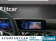 MERCEDES-BENZ A 180 d Automatic Advanced