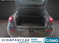 MERCEDES-BENZ A 180 d Automatic Advanced