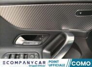MERCEDES-BENZ A 180 d Automatic Advanced