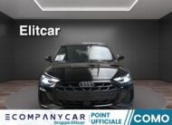 AUDI A3 SPB 35 TFSI S tronic S line edition