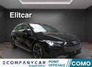 AUDI A3 SPB 35 TFSI S tronic S line edition