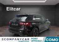 AUDI A3 SPB 35 TFSI S tronic S line edition