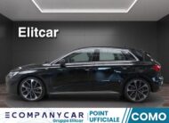 AUDI A3 SPB 35 TFSI S tronic S line edition