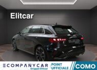 AUDI A3 SPB 35 TFSI S tronic S line edition