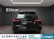 AUDI A3 SPB 35 TFSI S tronic S line edition