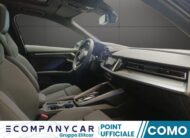 AUDI A3 SPB 35 TFSI S tronic S line edition