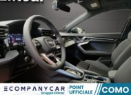 AUDI A3 SPB 35 TFSI S tronic S line edition