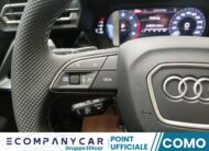 AUDI A3 SPB 35 TFSI S tronic S line edition