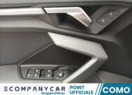 AUDI A3 SPB 35 TFSI S tronic S line edition