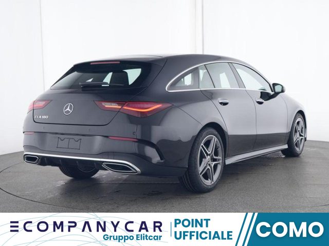 MERCEDES-BENZ CLA 180 Automatic Shooting Brake AMG Line Advanced Plus