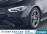 MERCEDES-BENZ CLA 180 Automatic Shooting Brake AMG Line Advanced Plus