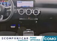 MERCEDES-BENZ CLA 180 Automatic Shooting Brake AMG Line Advanced Plus