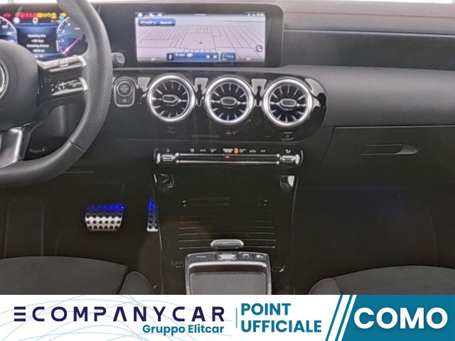 MERCEDES-BENZ CLA 180 Automatic Shooting Brake AMG Line Advanced Plus