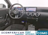 MERCEDES-BENZ CLA 180 Automatic Shooting Brake AMG Line Advanced Plus