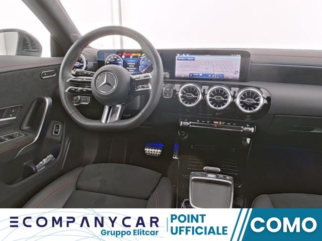 MERCEDES-BENZ CLA 180 Automatic Shooting Brake AMG Line Advanced Plus