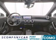 MERCEDES-BENZ CLA 180 Automatic Shooting Brake AMG Line Advanced Plus