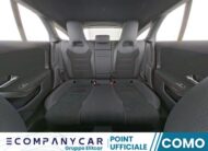 MERCEDES-BENZ CLA 180 Automatic Shooting Brake AMG Line Advanced Plus