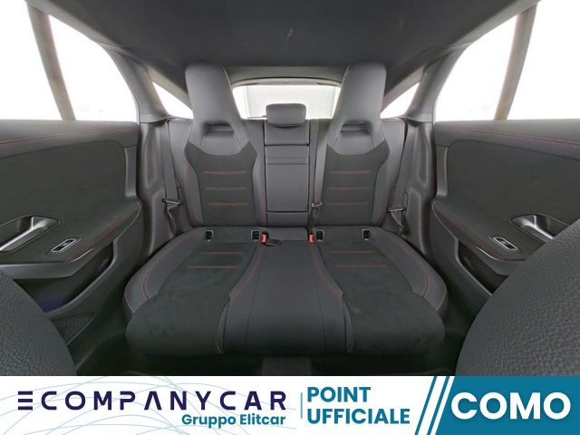 MERCEDES-BENZ CLA 180 Automatic Shooting Brake AMG Line Advanced Plus