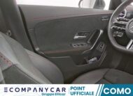 MERCEDES-BENZ CLA 180 Automatic Shooting Brake AMG Line Advanced Plus