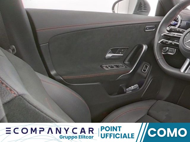 MERCEDES-BENZ CLA 180 Automatic Shooting Brake AMG Line Advanced Plus