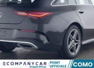 MERCEDES-BENZ CLA 180 Automatic Shooting Brake AMG Line Advanced Plus