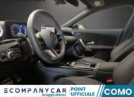 MERCEDES-BENZ CLA 180 Automatic Shooting Brake AMG Line Advanced Plus