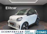SMART ForTwo EQ Passion